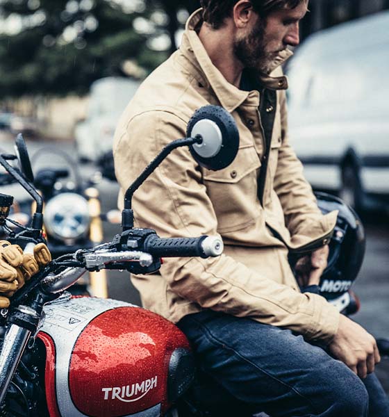 motorcycle riding shirts worker