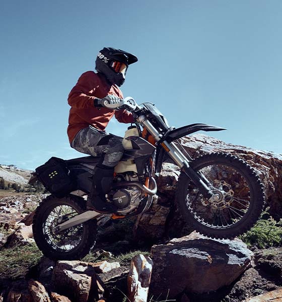 motorcycle jersey sierra