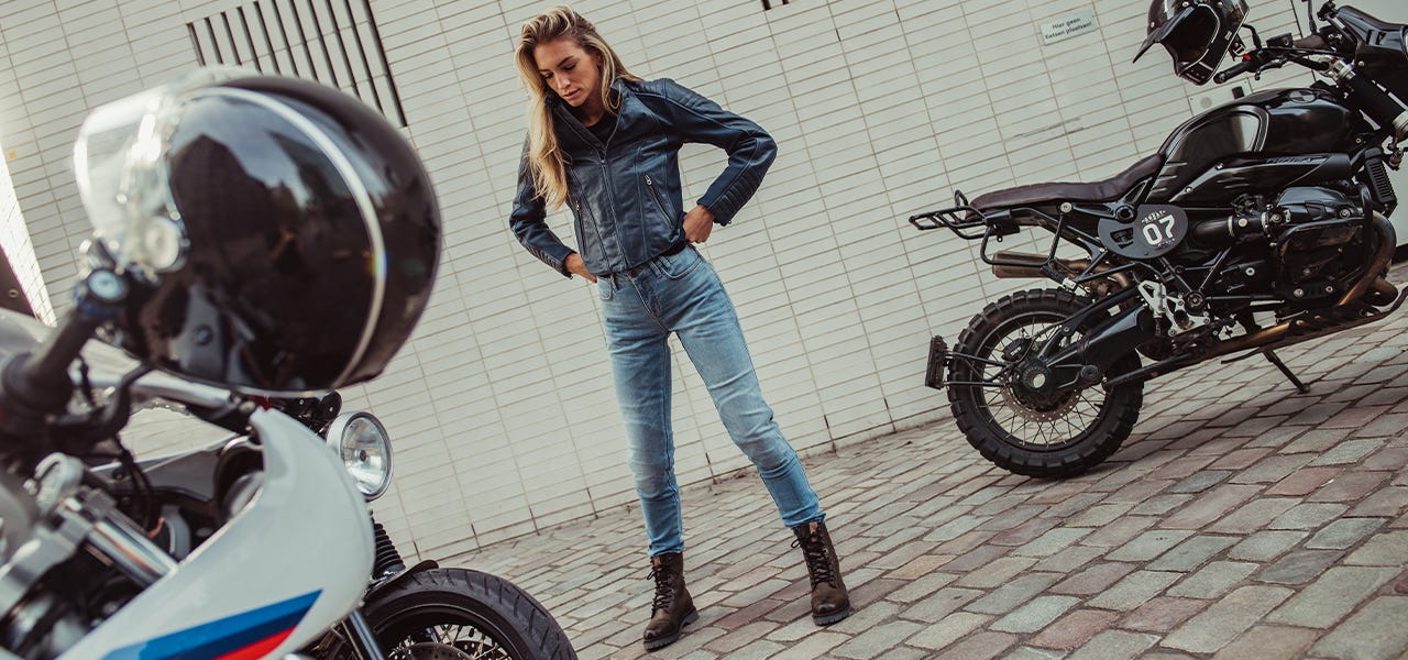 motorcycle shoes portland ladies
