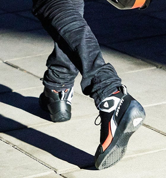 motorcycle shoes g force h2o