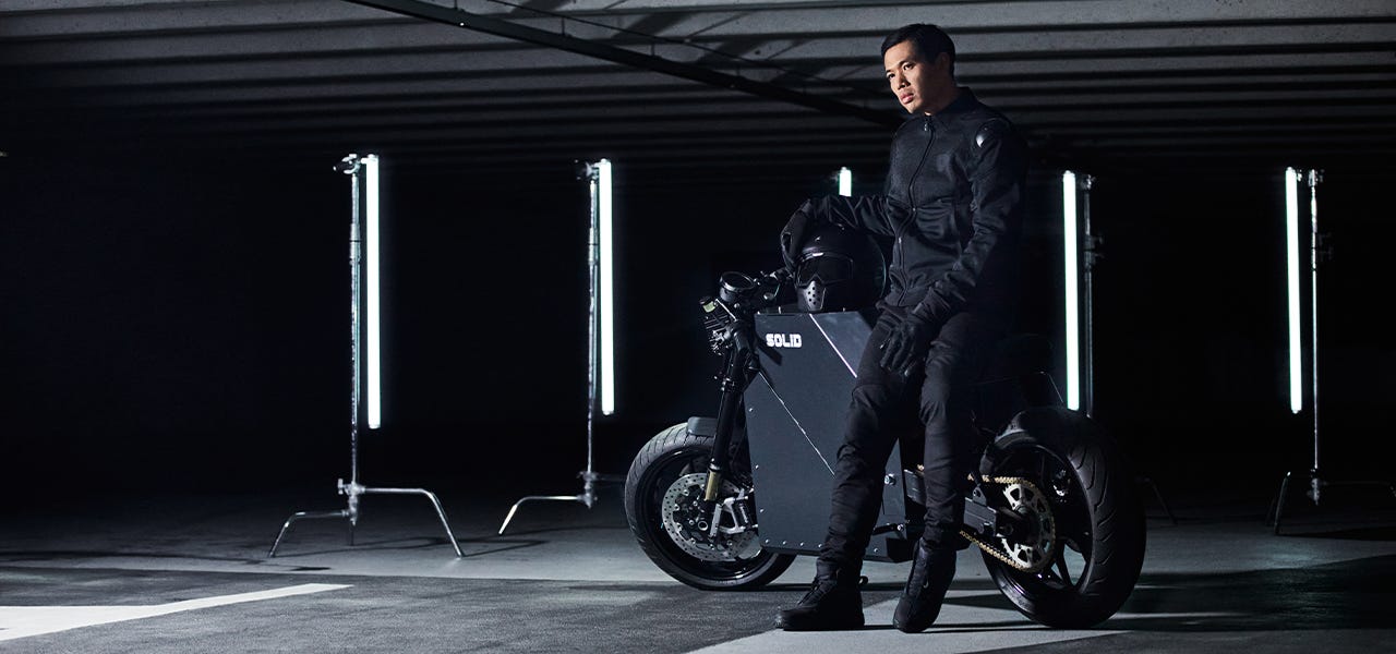 motorcycle shoes cayman