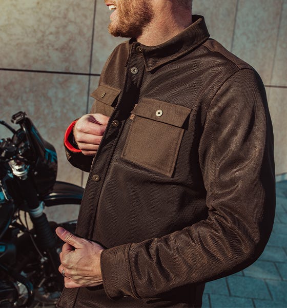 motorcycle riding shirts tracer air 2